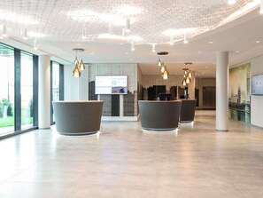 Meeting facility - Novotel Duesseldorf Airport (Düsseldorf)