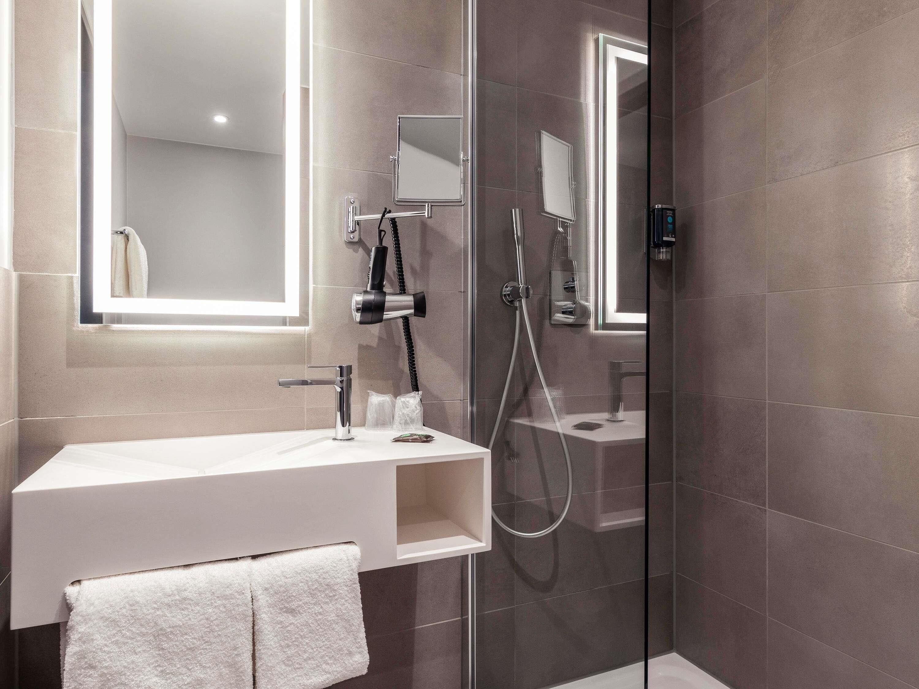 Foto - Novotel Duesseldorf Airport