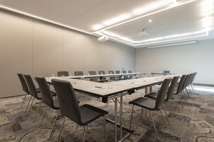 Sala de reuniones