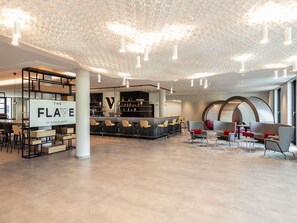 Meeting facility - Novotel Duesseldorf Airport (Düsseldorf)