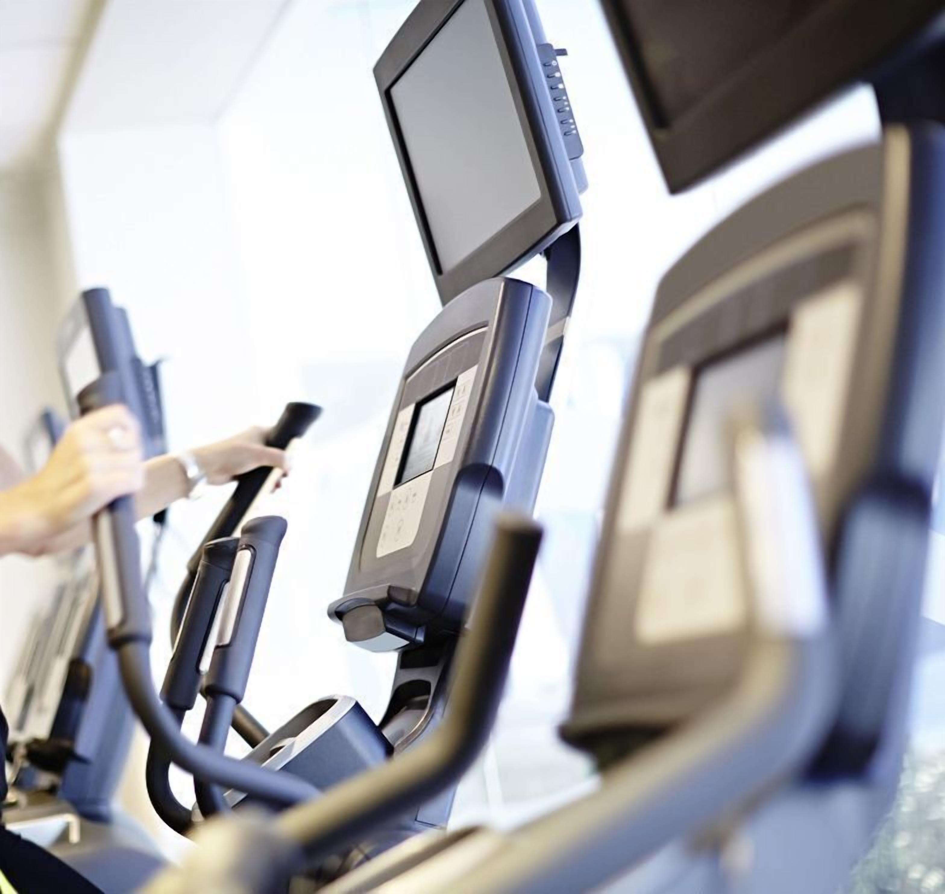 Foto - Novotel Duesseldorf Airport