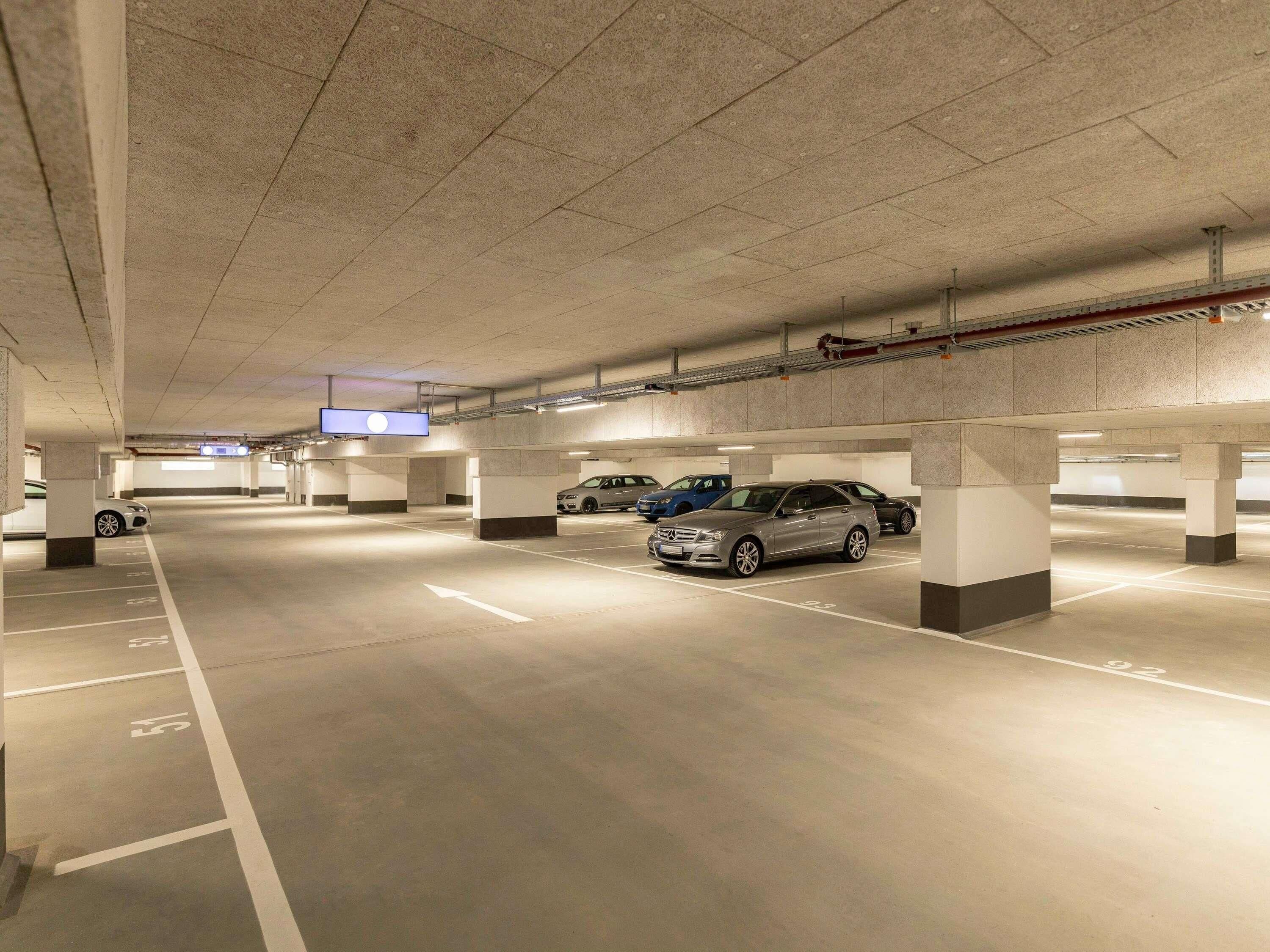 Photo - Novotel Duesseldorf Airport