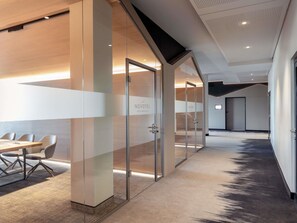 Meeting facility - Novotel Duesseldorf Airport (Düsseldorf)