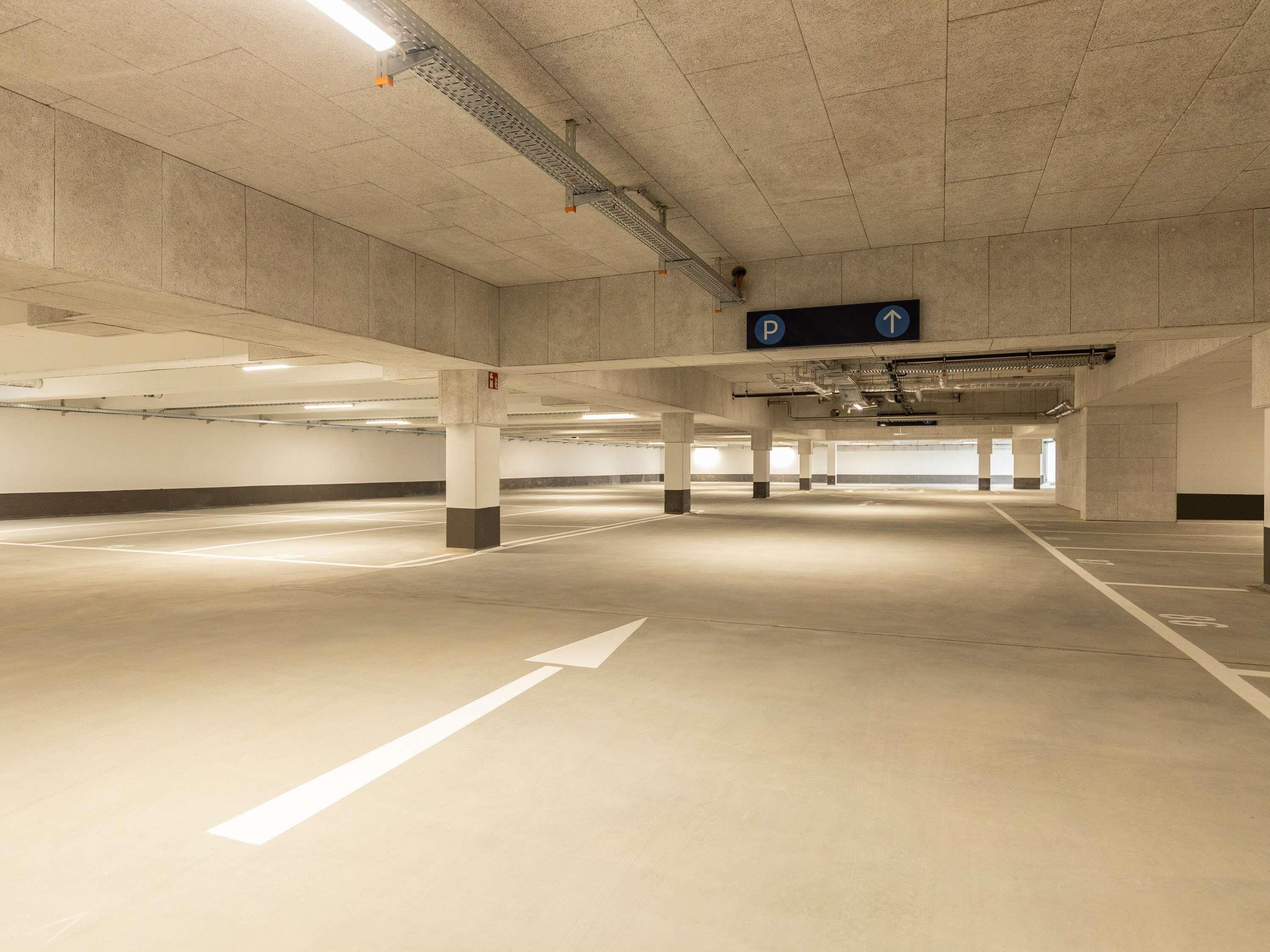 Photo - Novotel Duesseldorf Airport