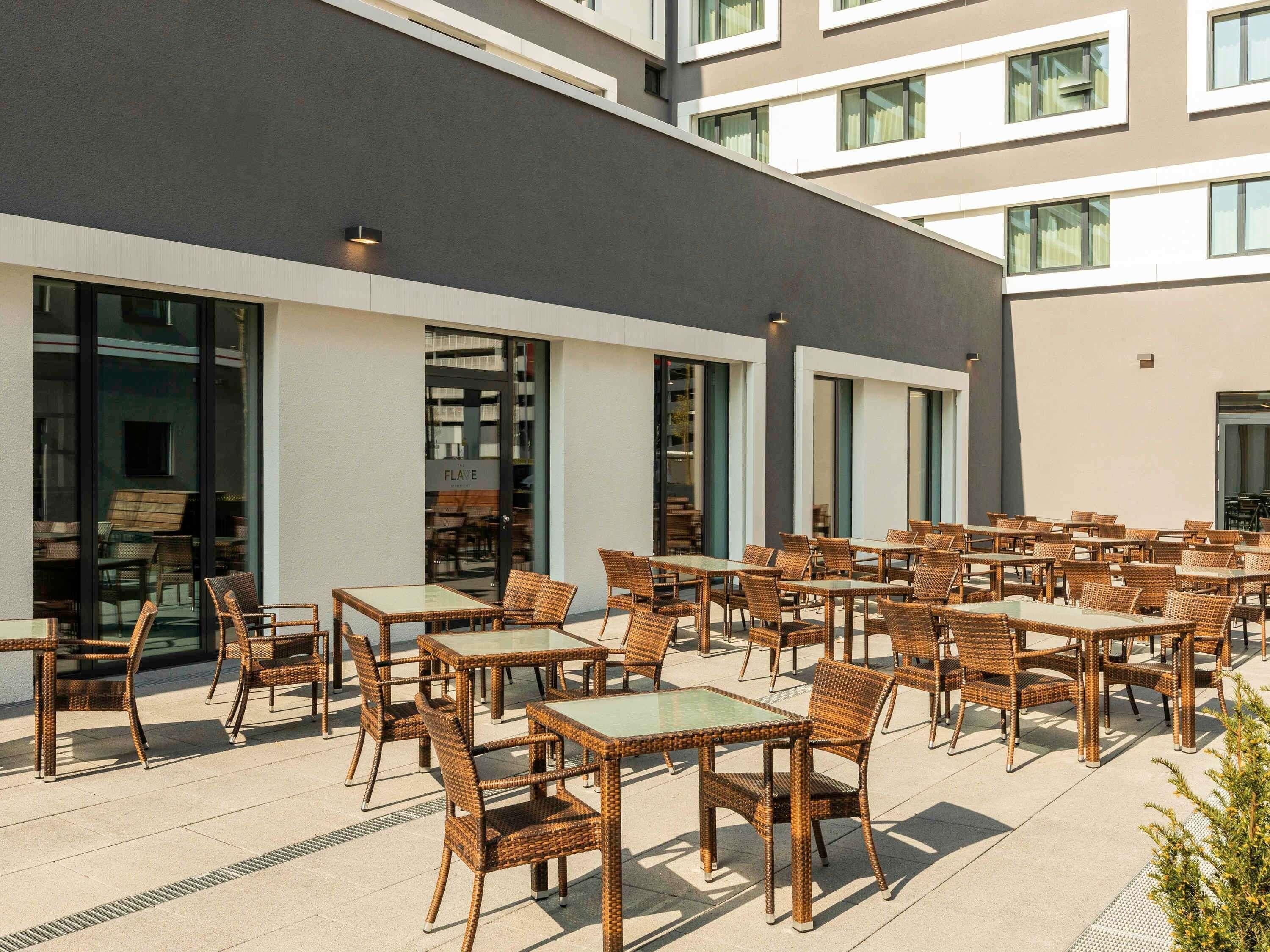 Bar (in der Unterkunft)