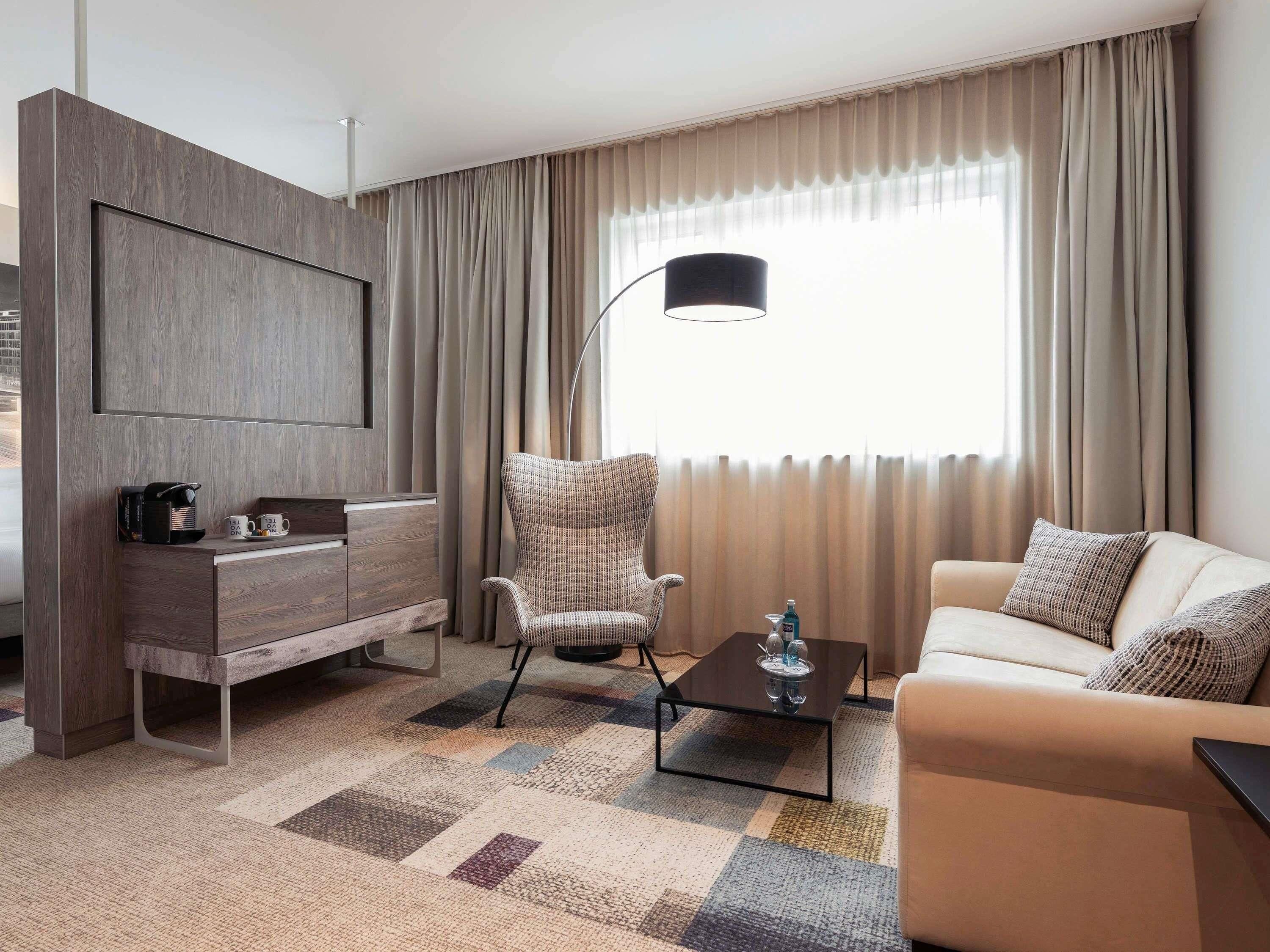 Photo - Novotel Duesseldorf Airport