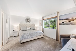 2 habitaciones y wifi 