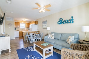 Smart-TV og DVD-spiller