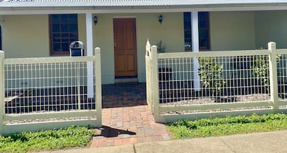 47 Perry - Mudgee CBD