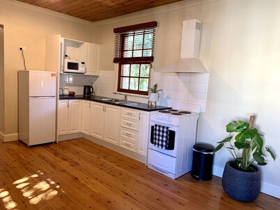 47 Perry - Mudgee CBD