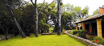 Homerez - Huoneisto Lançon-Provence