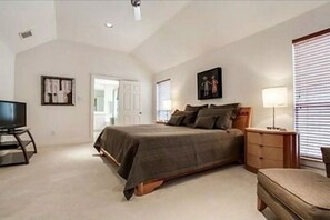 3 habitaciones y wifi 
