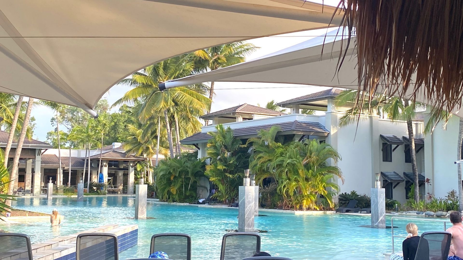 Sea Temple 276/277 Penthouse