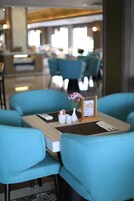 Restaurantes