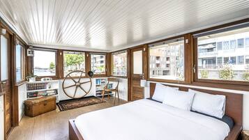 1 slaapkamer, gratis wifi, beddengoed