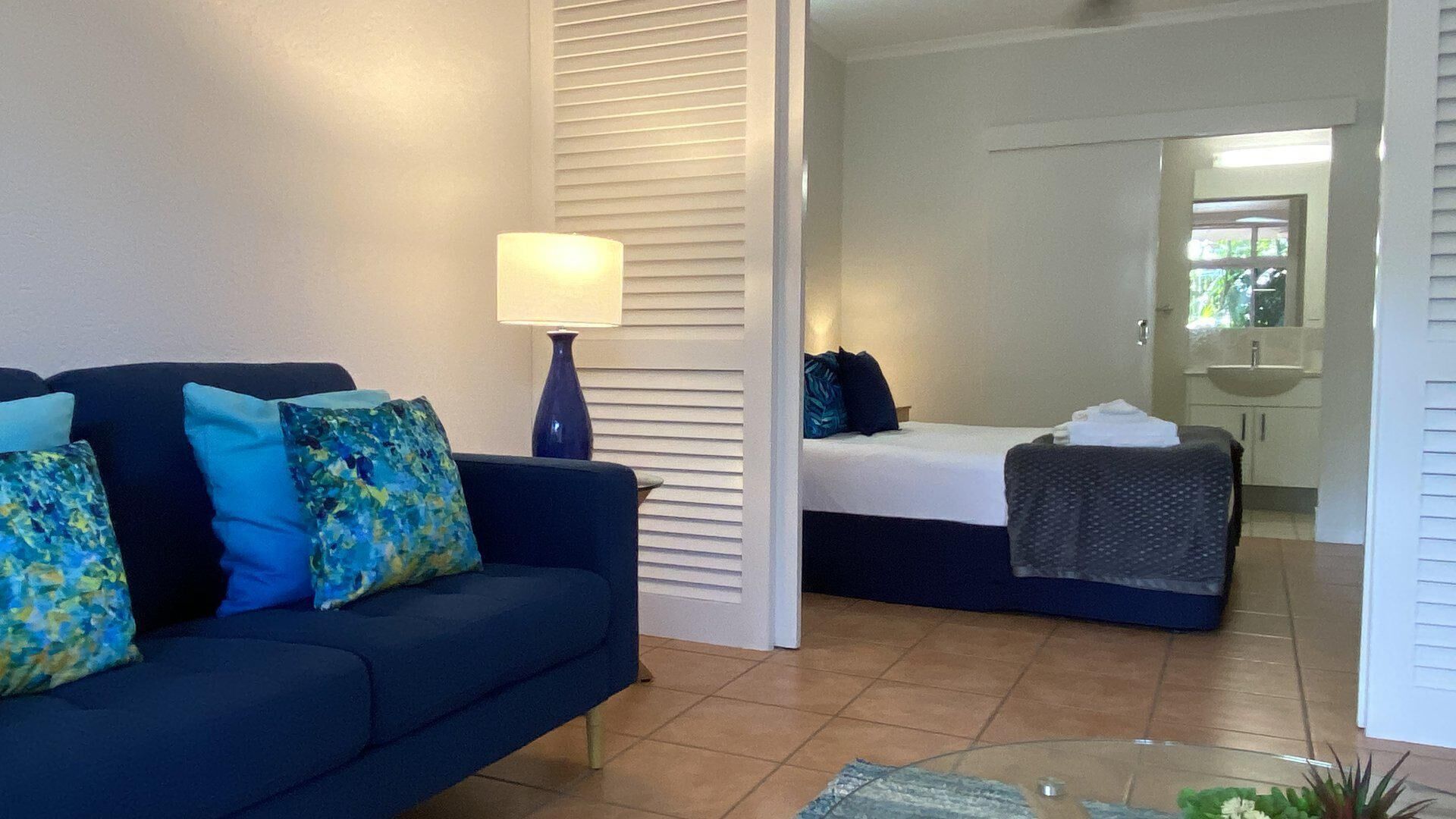 Palm Villas in Port #7