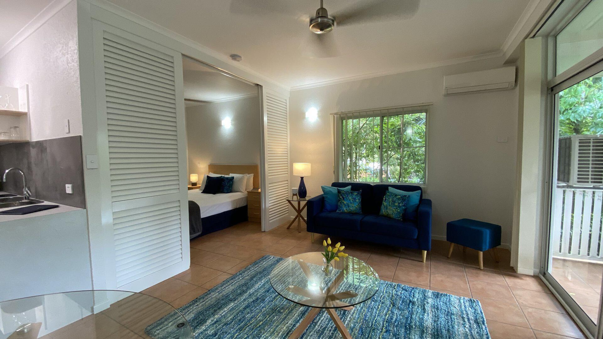 Palm Villas in Port #8