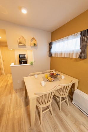 49-inch flat-screen TV with digital channels, TV, Netflix - Experience Sapporo (Sapporo)