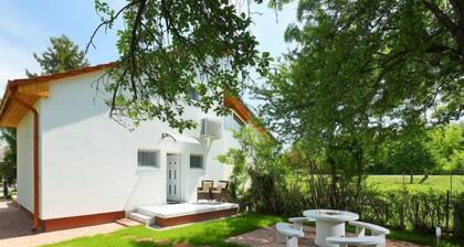 Vacation home Pixie by Interhome