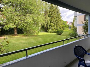 Terrain de l’hébergement 