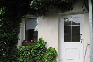 Detalle exterior