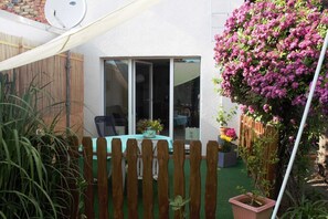 Terras