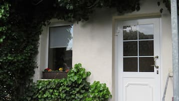 Außendetails