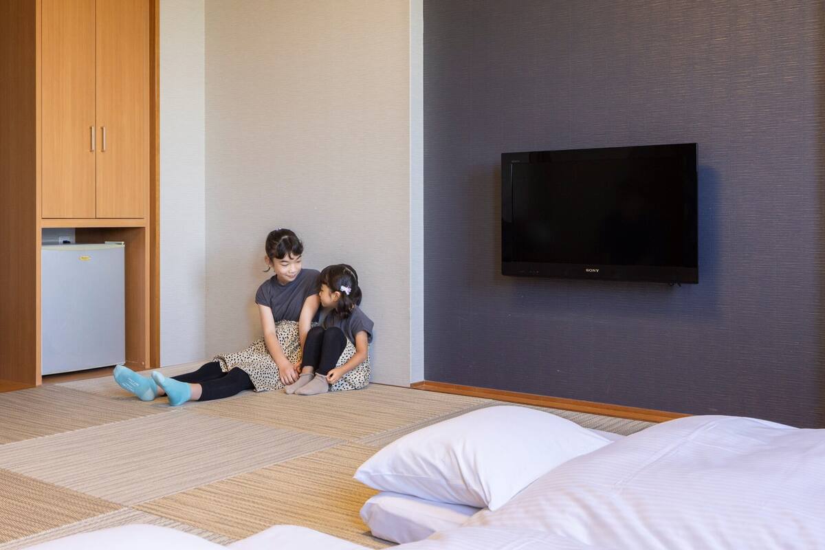 客房
