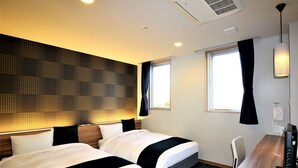 Room - Kiryu Grand Hotel (Kiryu)