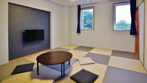 Interior - Kiryu Grand Hotel (Kiryu)