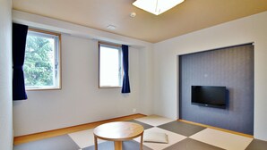 Living room - Kiryu Grand Hotel (Kiryu)