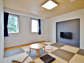 Living room - Kiryu Grand Hotel (Kiryu)