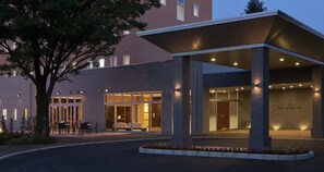 Exterior - Kiryu Grand Hotel (Kiryu)