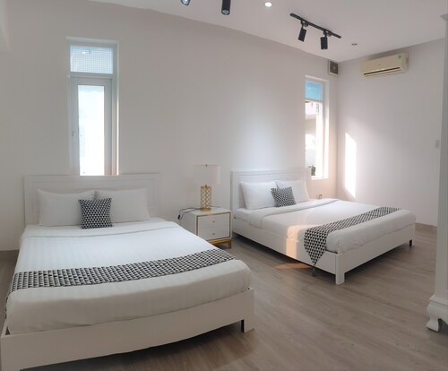 Diamond Villa - Free Pick up Airport