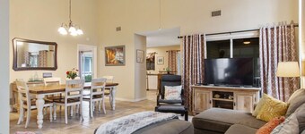 End of Summer Escape at Sea Colony – Save 15%