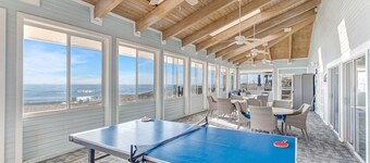 Sea Colony | Close to Atlantic Ocean | Gated Community 30 Min Nights | Pool | Dog Friendly