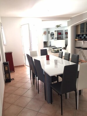 Restaurantes