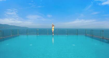 Canvas Danang Beach Hotel