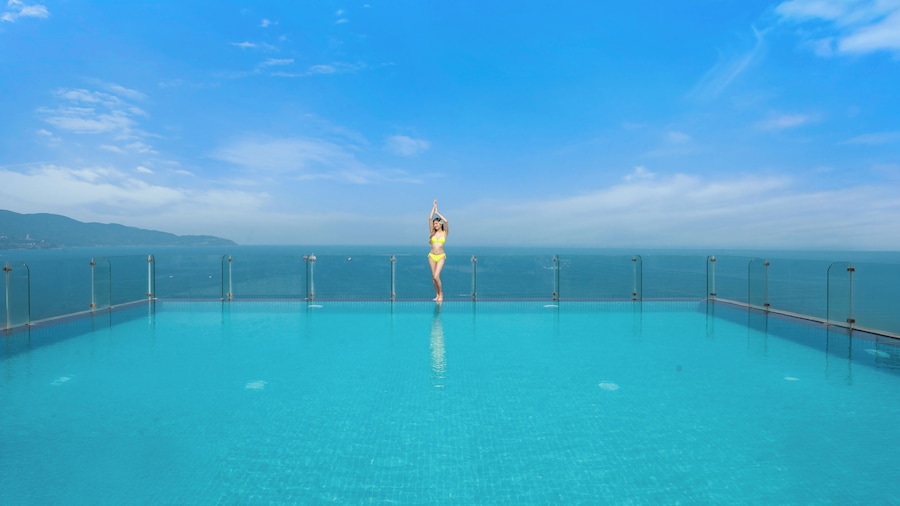 Canvas Danang Beach Hotel