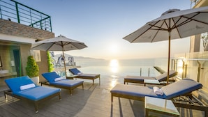 Solterrasse