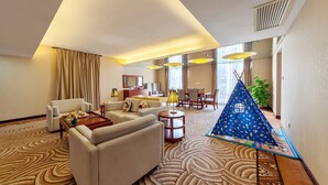 Design Suite, Non Smoking - Asia Gulf Hotel (Xiamen)