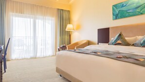 Executive Double Room, Non Smoking - Asia Gulf Hotel (Xiamen)