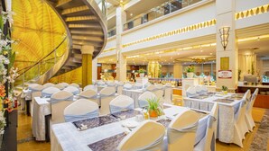 Buffet - Asia Gulf Hotel (Xiamen)