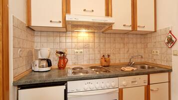 Apartment (Studio Predigtstuhl mit Morgensonne) | Exterior