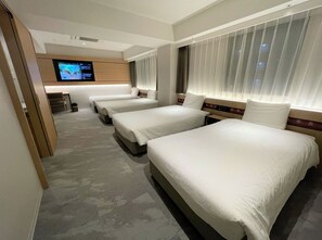 Fourth Room
