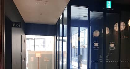 Henn na Hotel Premier Nara