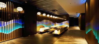 Henn na Hotel Premier Nara