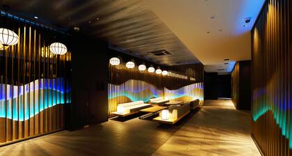 Henn na Hotel Premier Nara