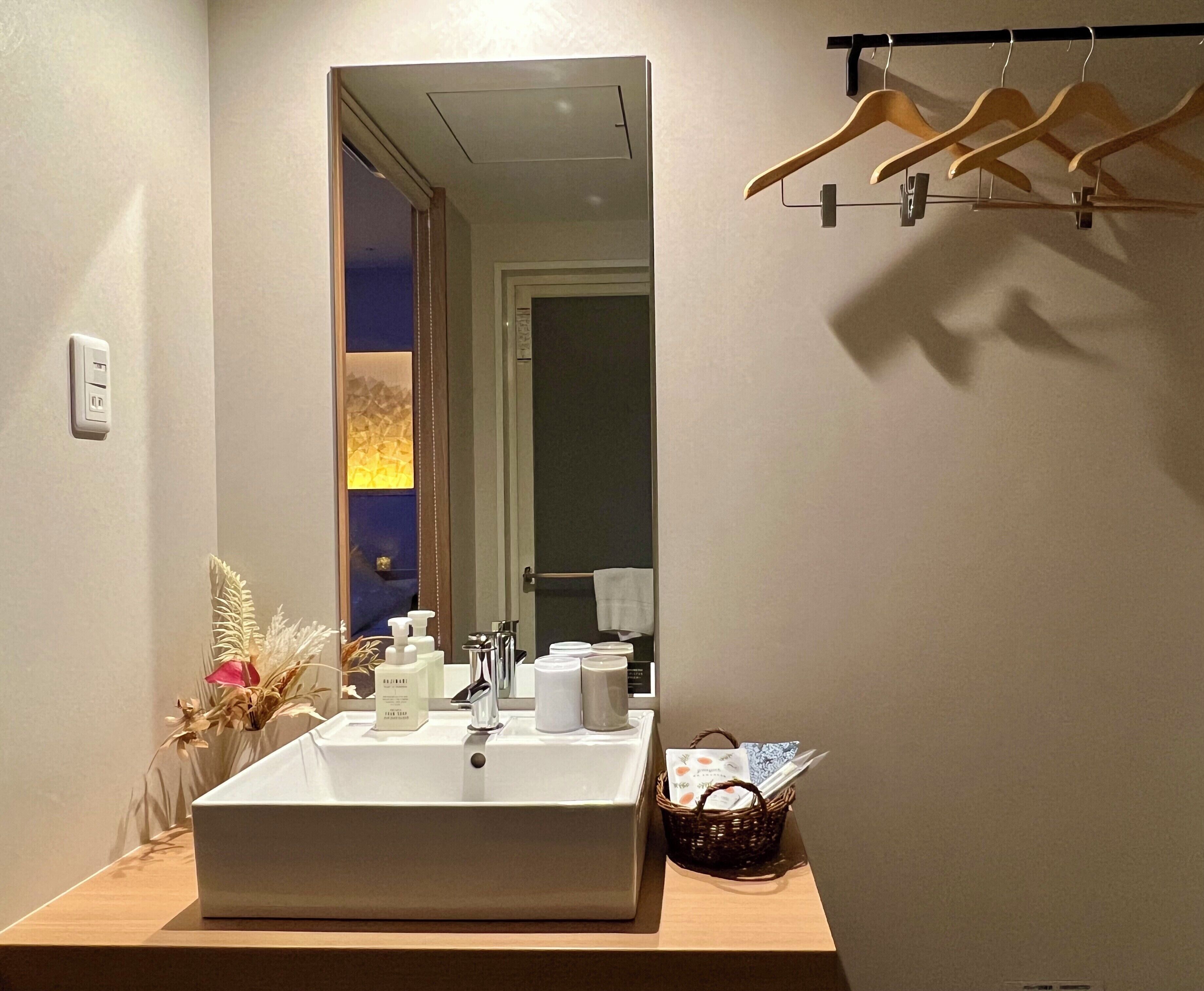 premium twin room | in-room safe, blackout curtains, free wifi, bed sheets