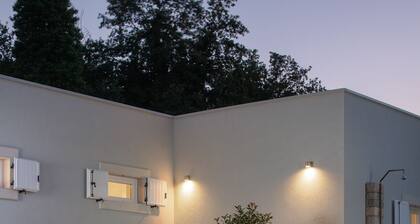 Villa E - Stunning Villa in Istria, Croatia